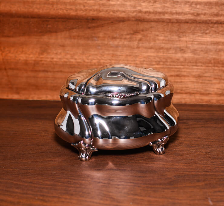 Galerie - Antik Metall Restaurierung und Anfertigung metallischer